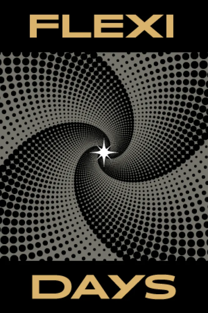 FLEXIDAYS Ils sont de retour !