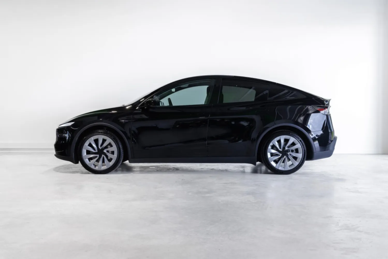 Tesla Model Y Juniper