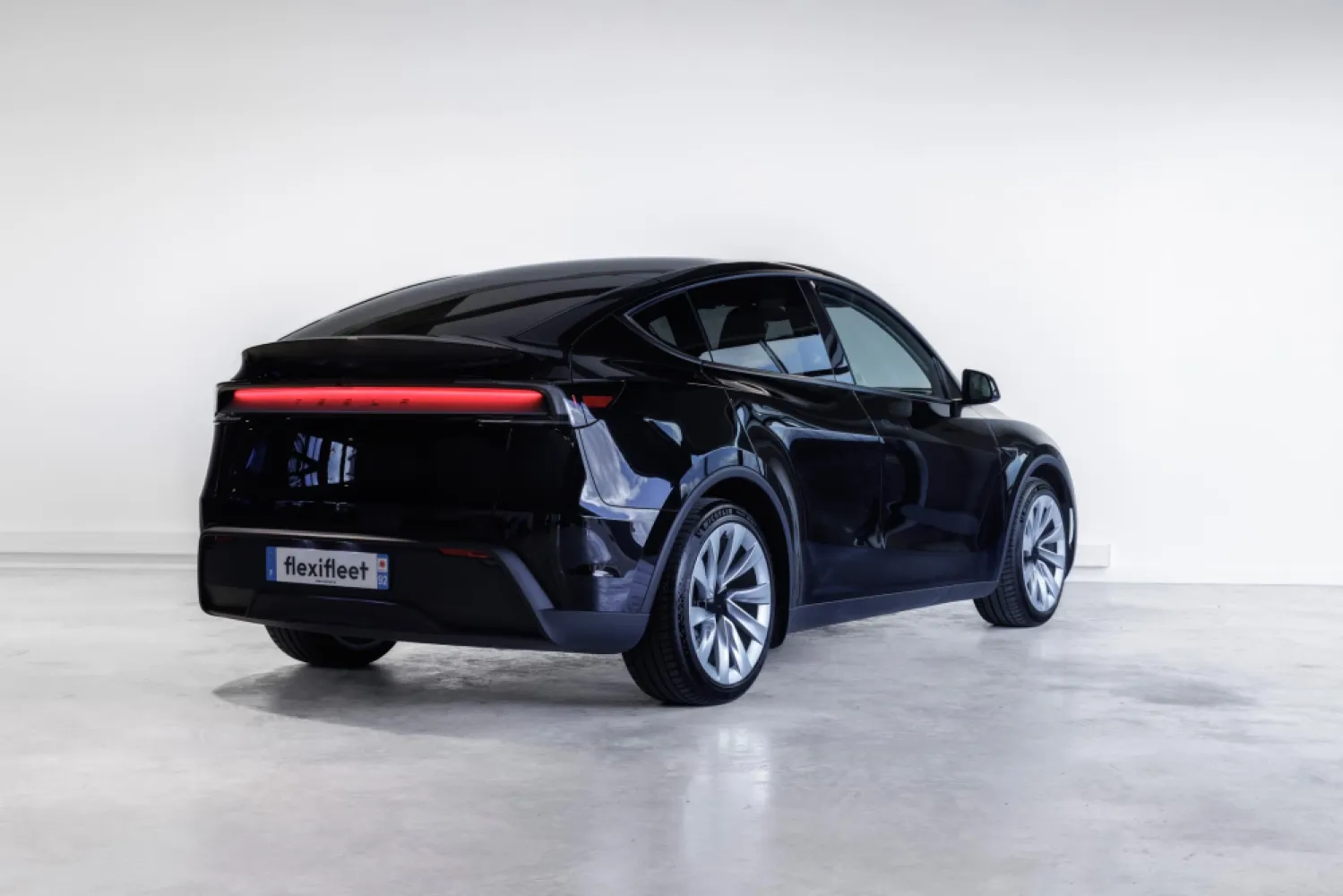 Tesla Model Y Juniper