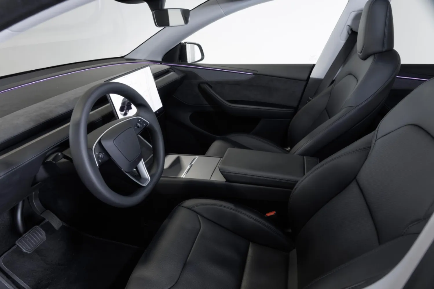 Tesla Model Y Juniper