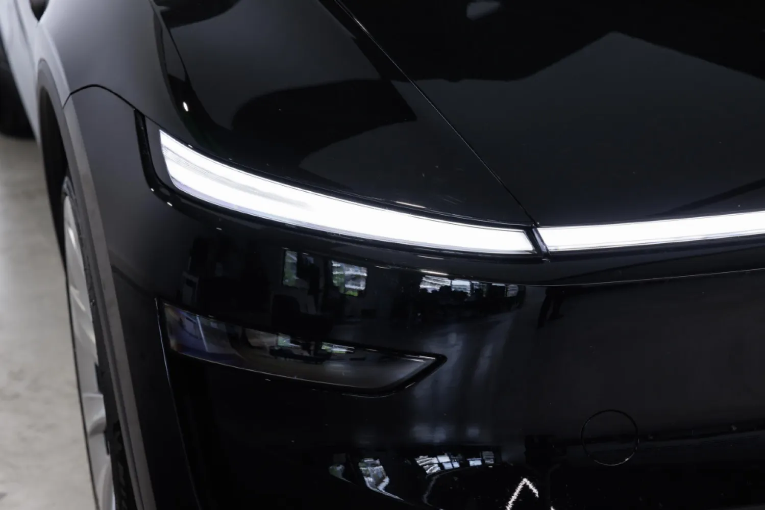 Tesla Model Y Juniper