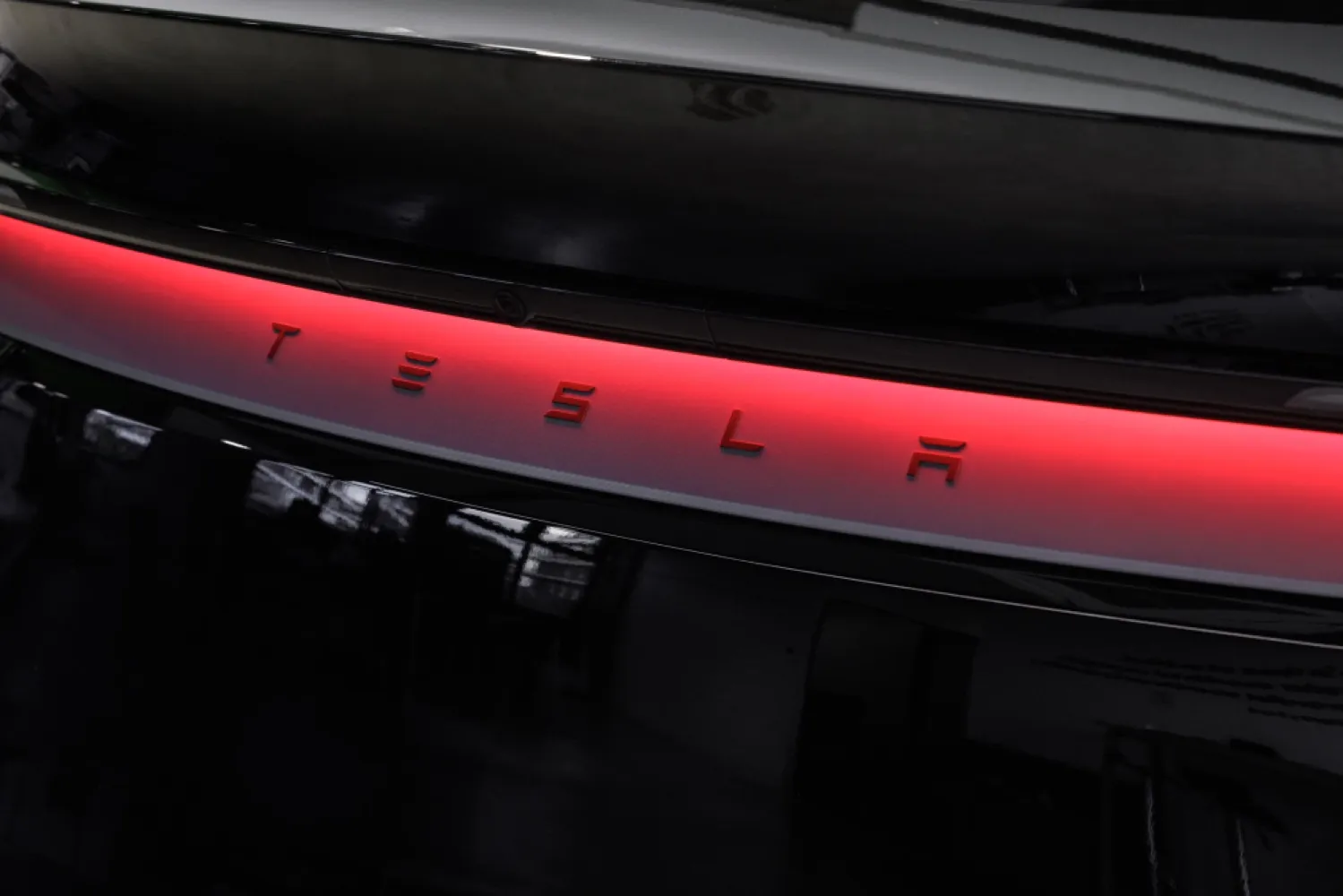 Tesla Model Y Juniper