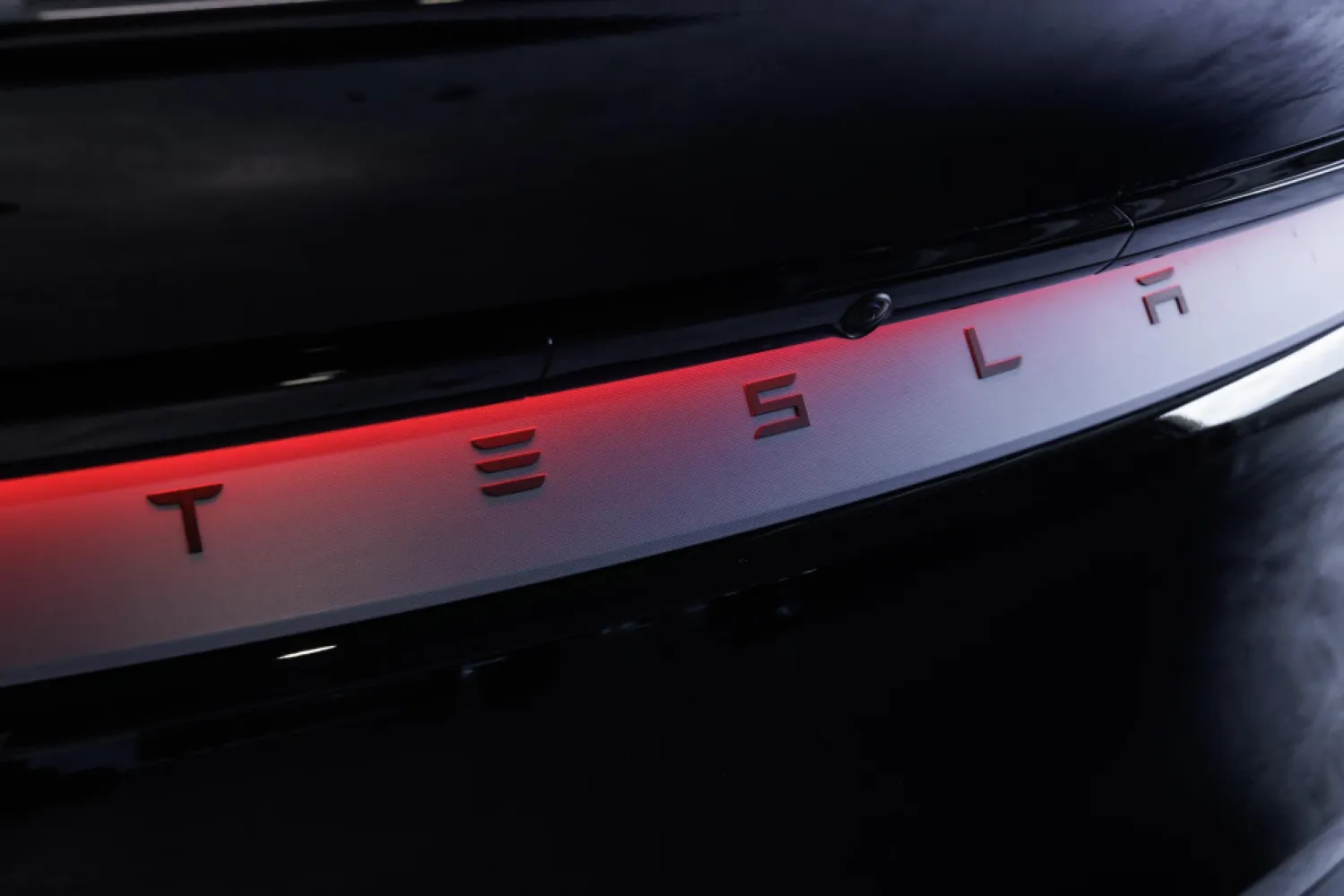 Tesla Model Y Juniper