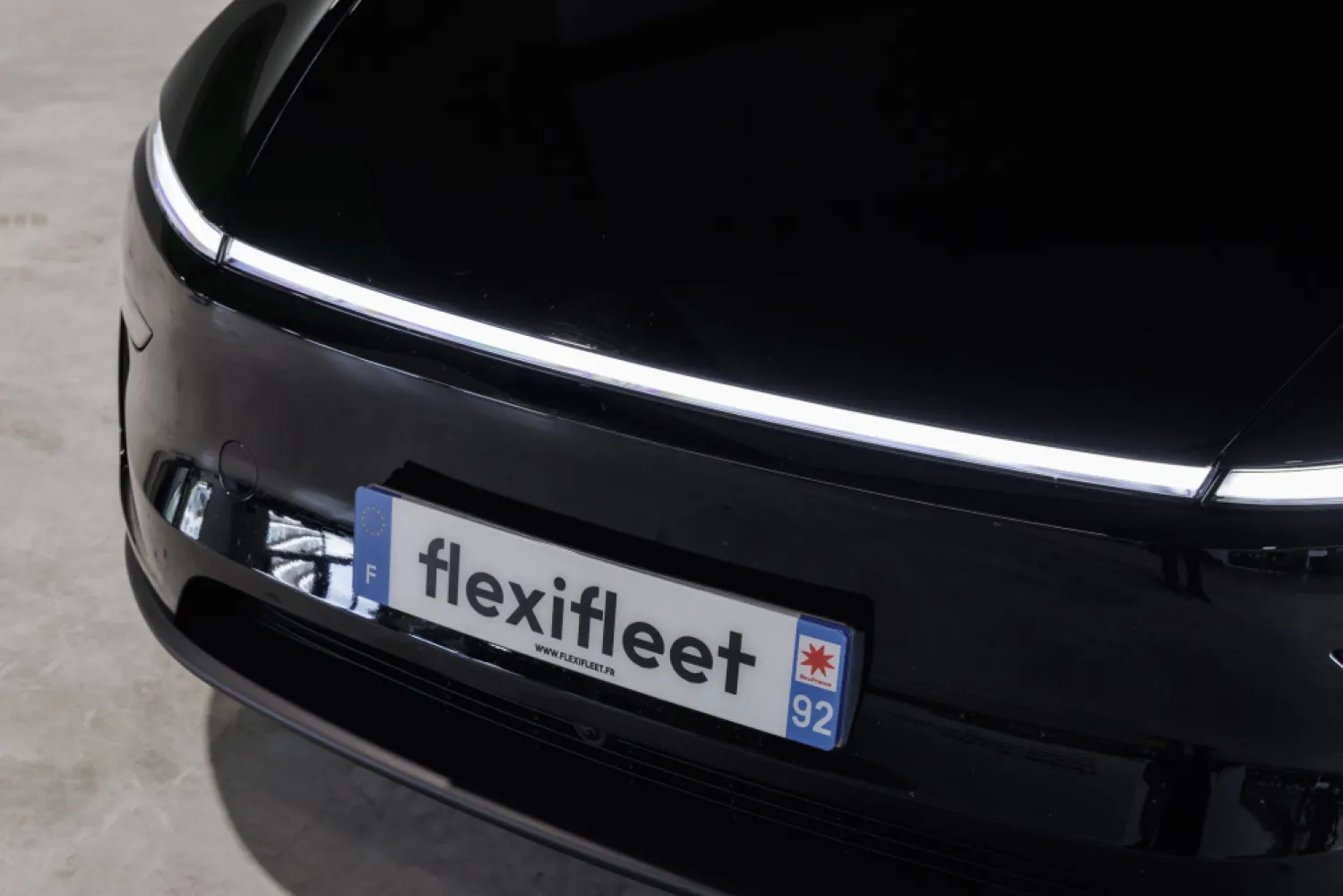 Tesla Model Y Juniper