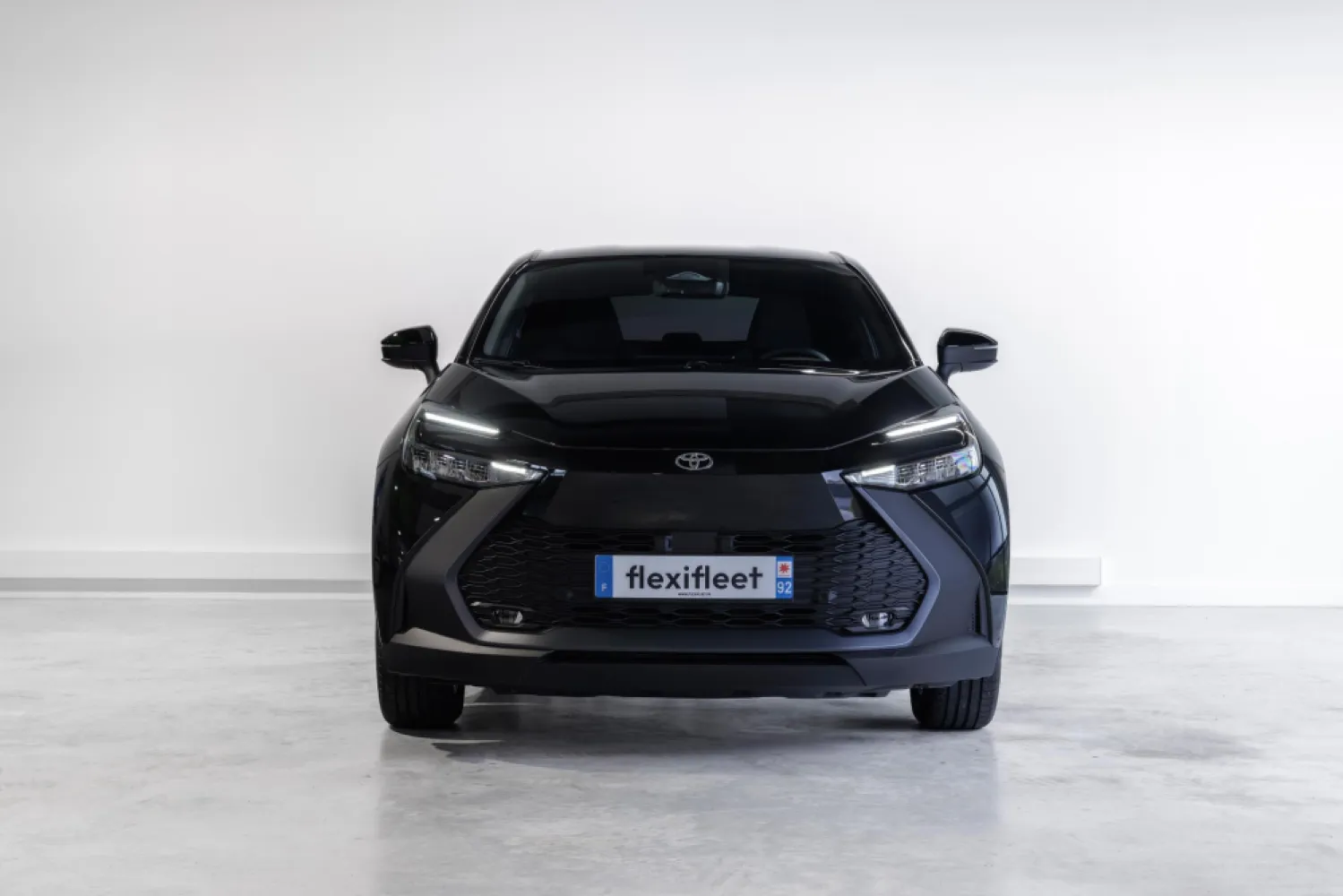 Toyota C-HR II