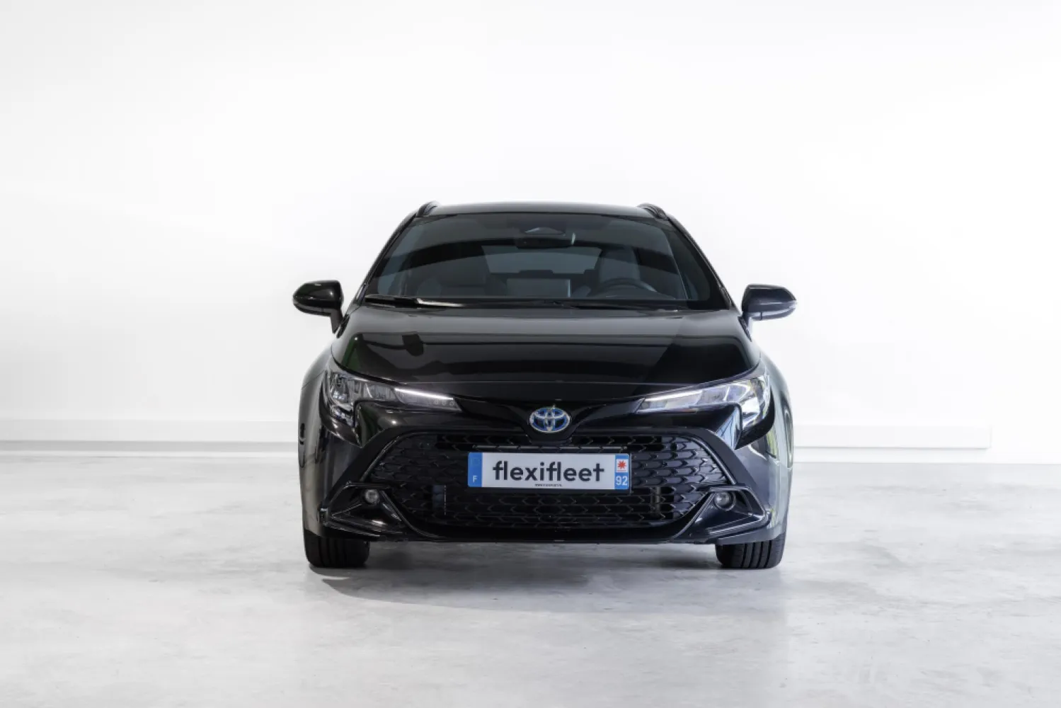 Toyota Corolla Touring