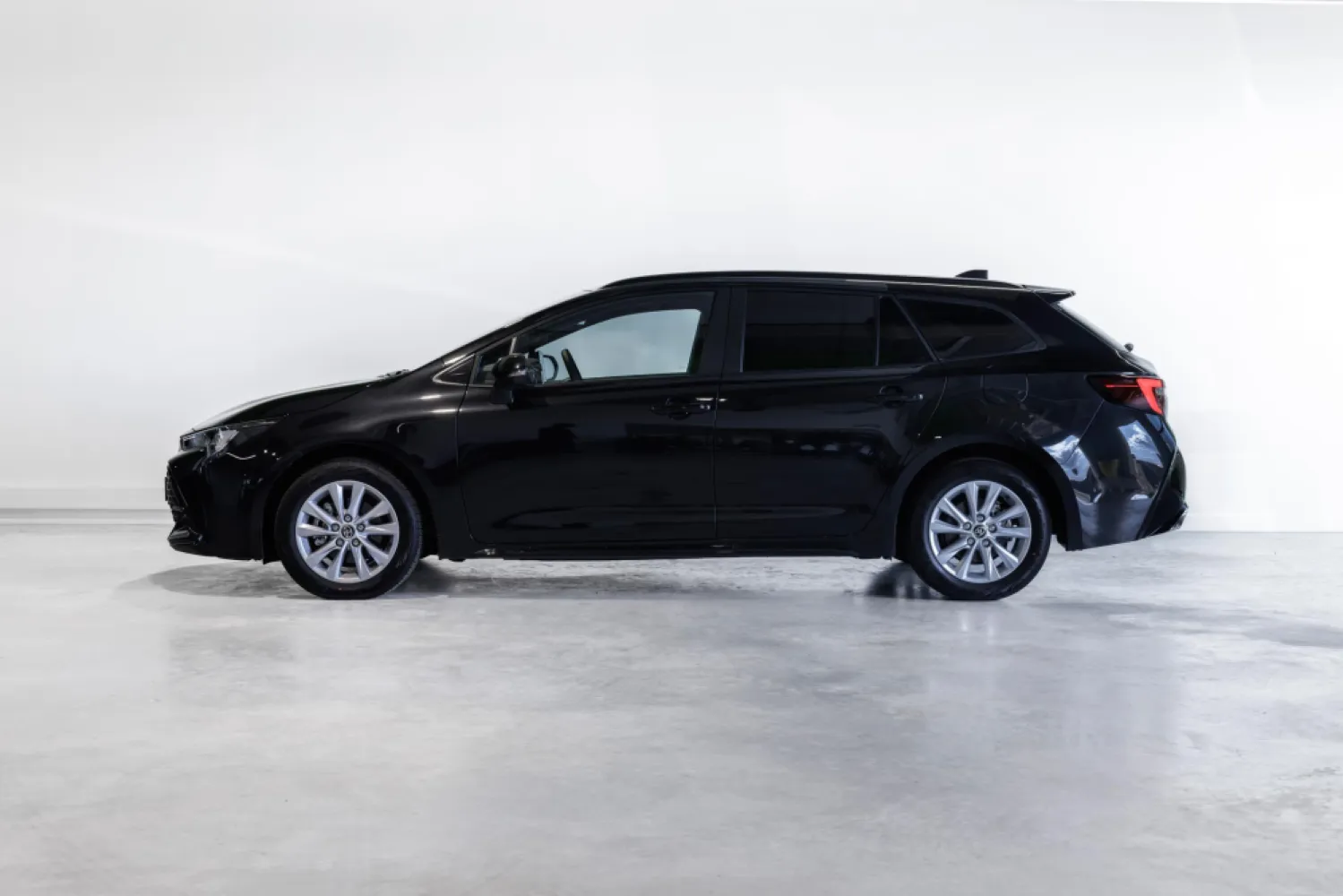 Toyota Corolla Touring