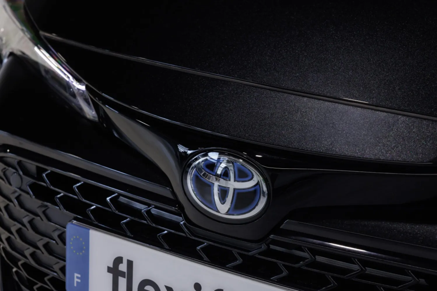 Toyota Corolla Touring