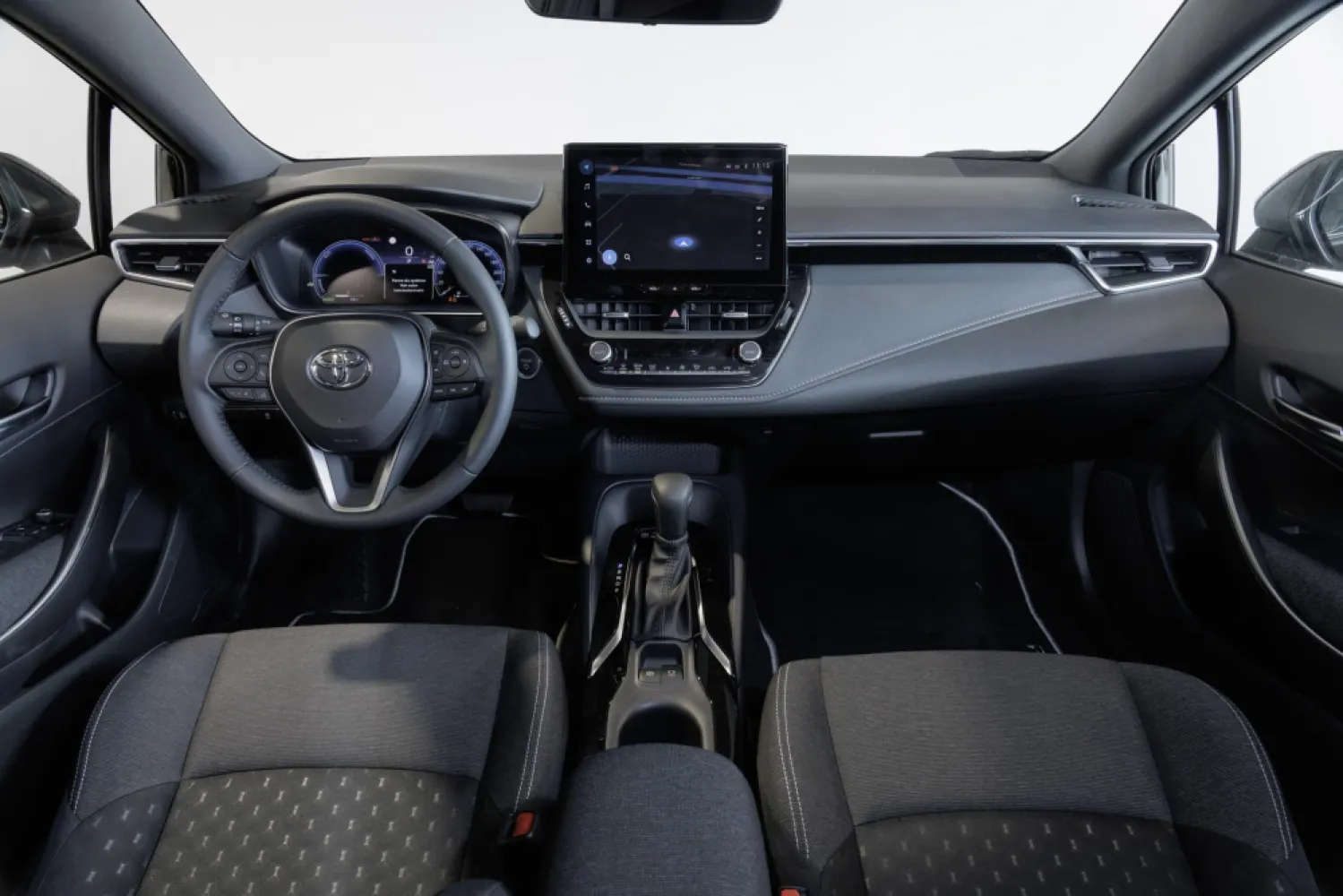 Toyota Corolla Touring