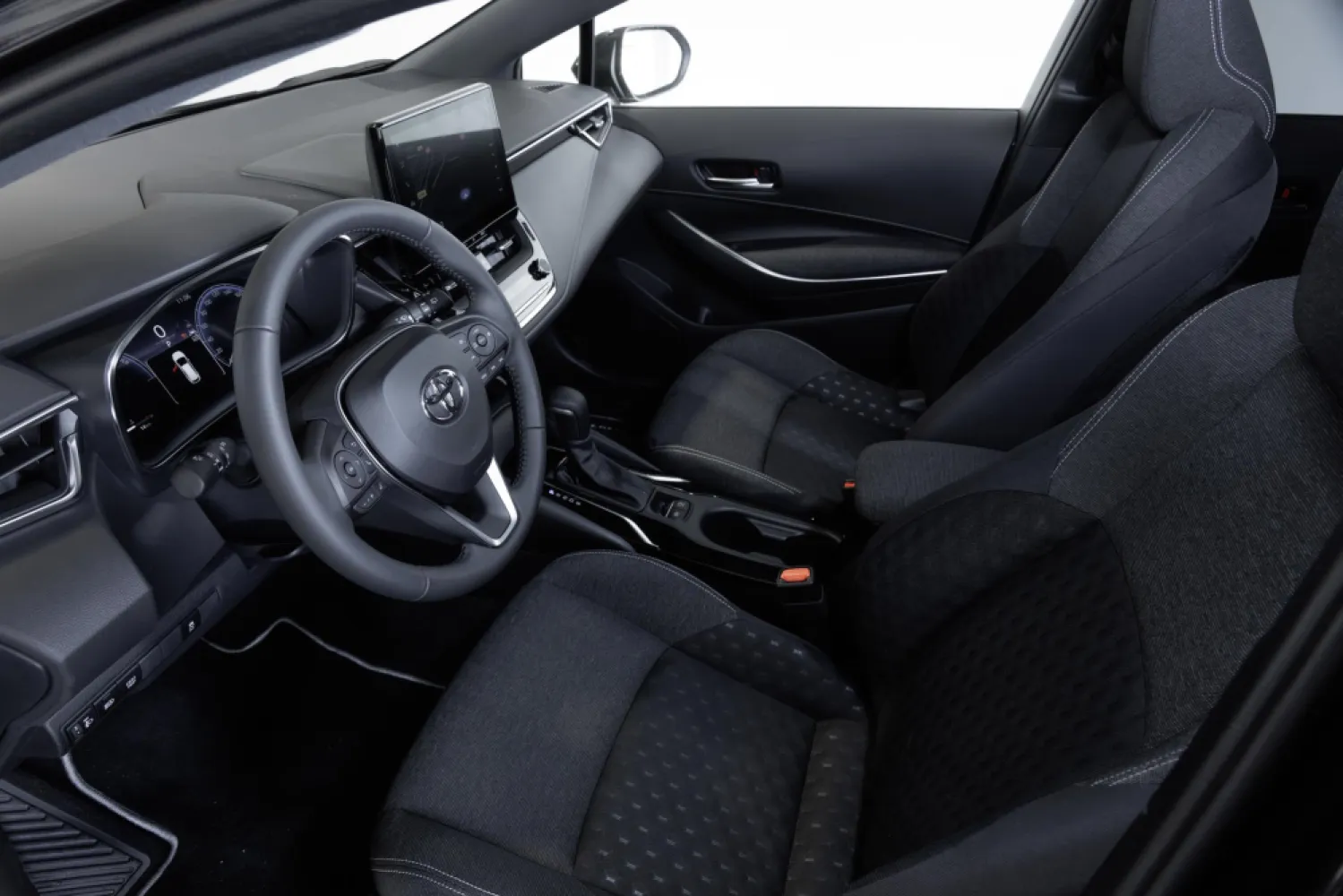 Toyota Corolla Touring