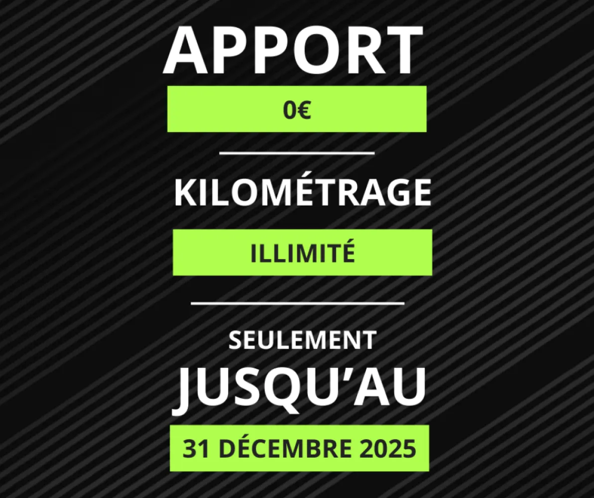 BLACK WEEKS Offres exceptionnelles